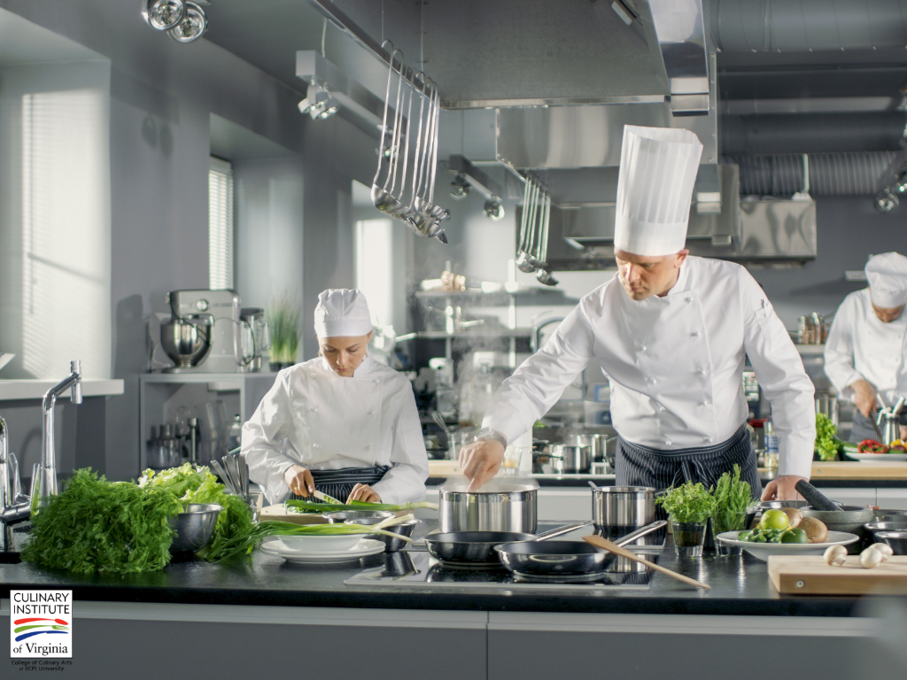 Managing a Commercial Kitchen What Do I Need to Know?